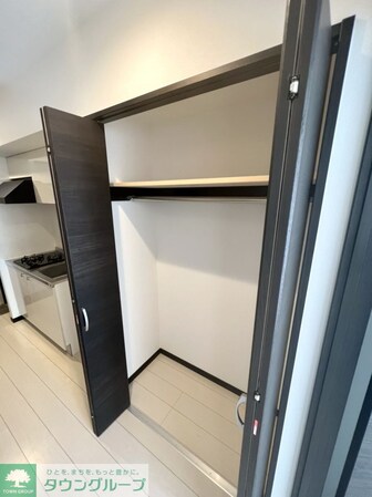 フォルセーヌ本千葉の物件内観写真